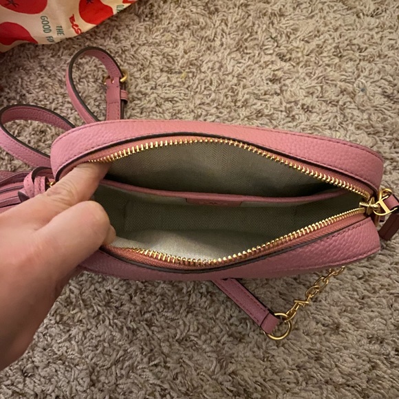 Tory burch camera bag - Picture 4 of 8